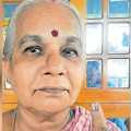 Woman unable to vote for 9 years in kerala