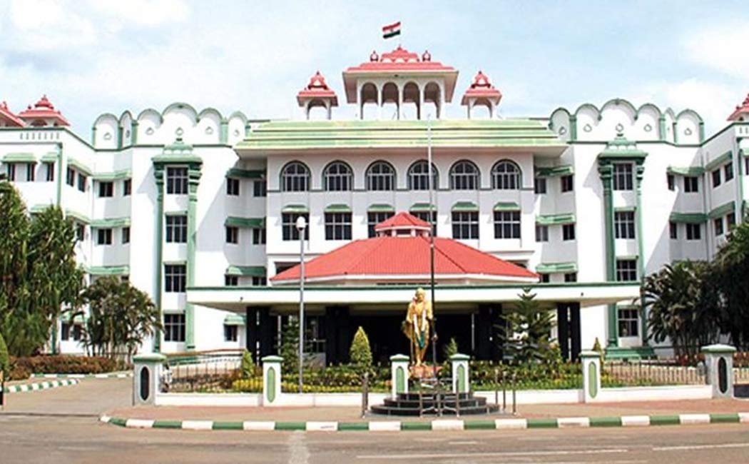 Madurai high court Appreciation for Tamil Govt Action