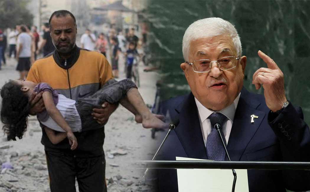 40,000 people have lost in Gaza so far