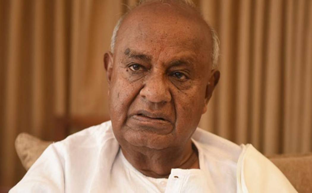 devegowda