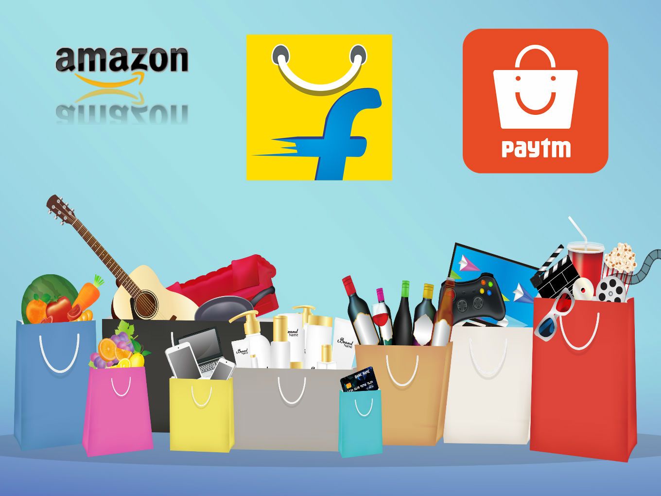 shopping