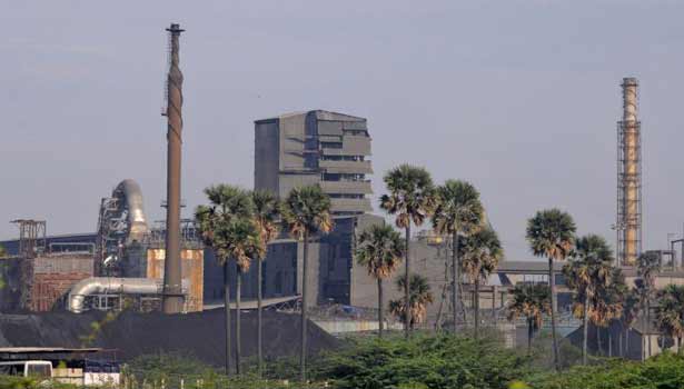 sterlite