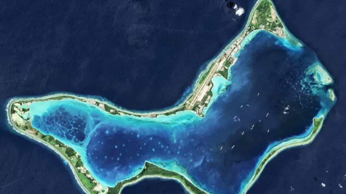 10 Tamil Nadu fishermen arrested by British Navy