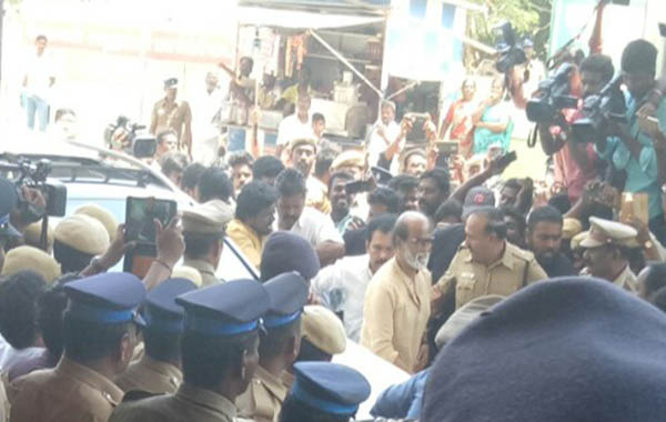 rajini