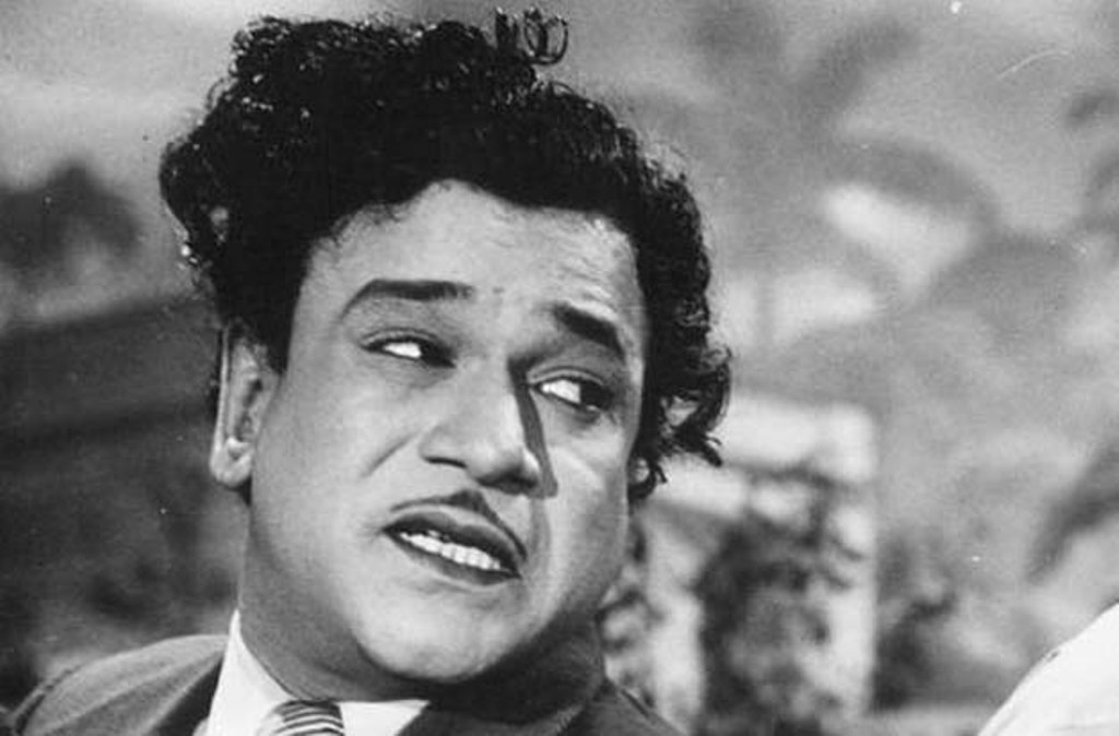 m.r.radha