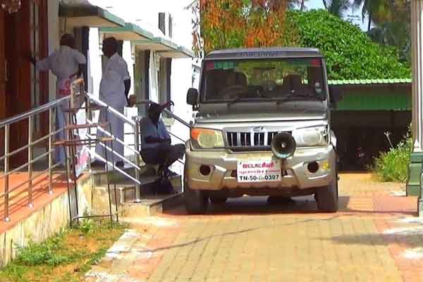 The village governor who ran away due to the innovative act of a farmer