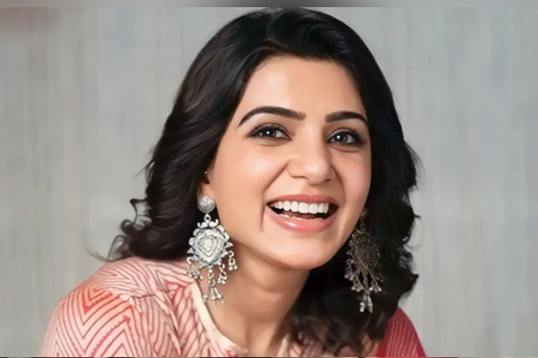 samantha selected as women of year in iffa