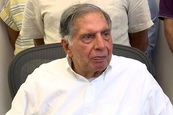Will written by Ratan Tata for asset