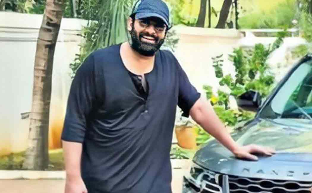 prabhas