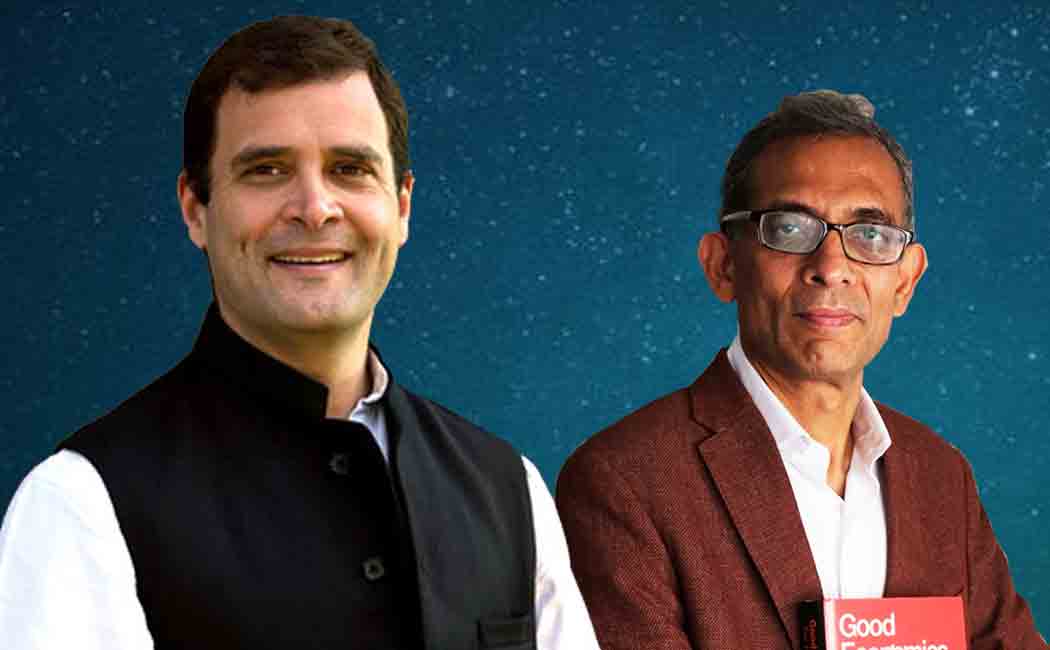 abhijit banerjee about indian economy
