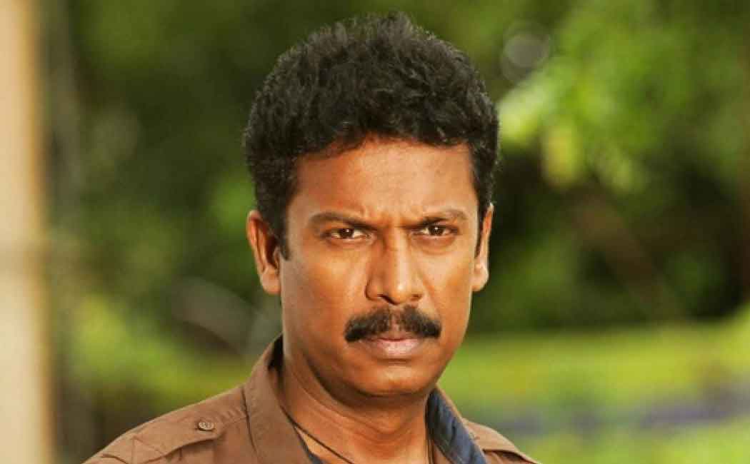 samuthrakani