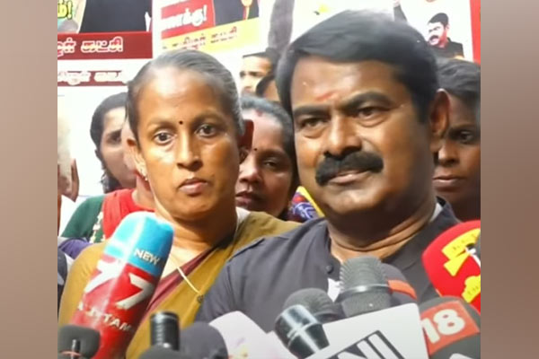 This is the last chance Judge warns nkt Seeman