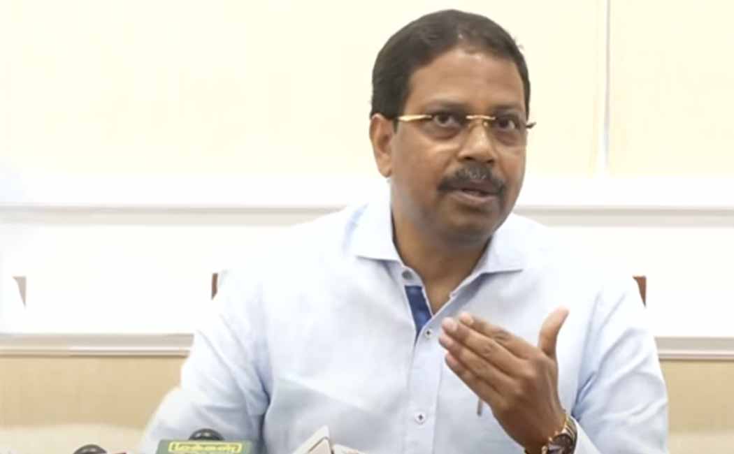 6.11 crore voters in Tamil Nadu