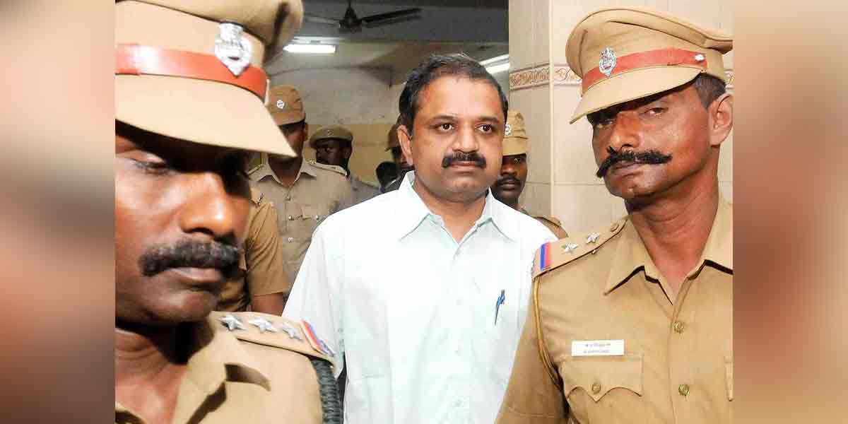 Perarivalan's release case - Judgment this morning!