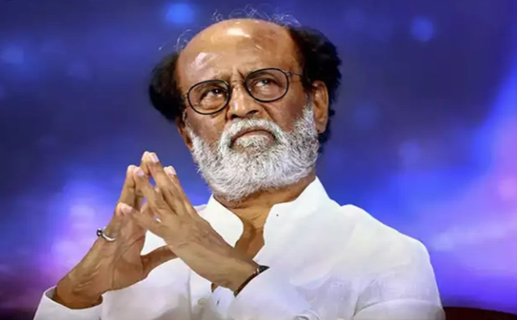 rajini-periyar issue