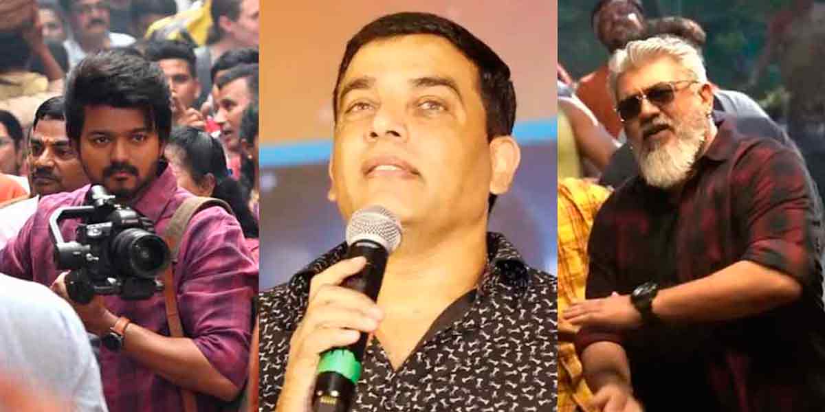 'He ignites; Heroes are equal'-Director Prameradu interviewed