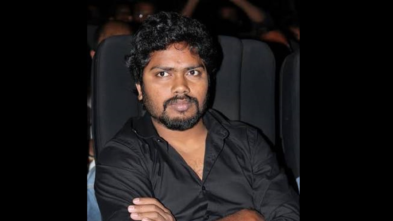 pa ranjith