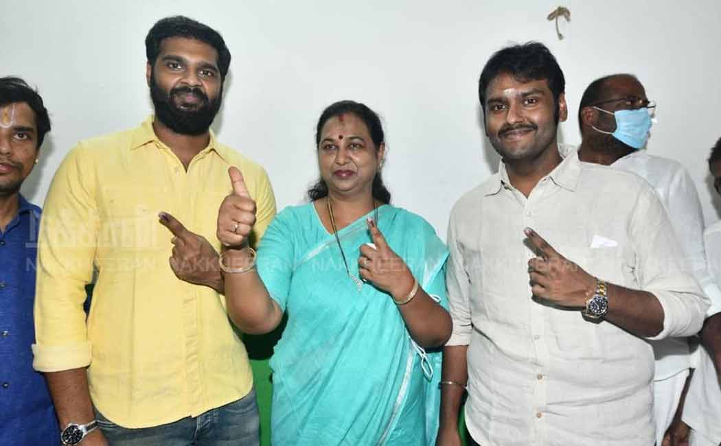 tn local body election