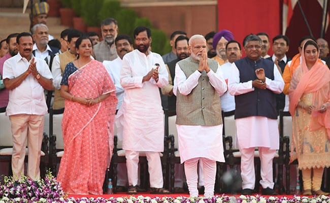cabinet meeting
