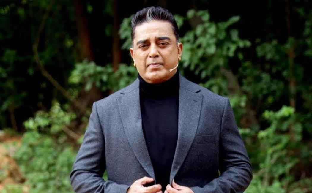 kamal hassan