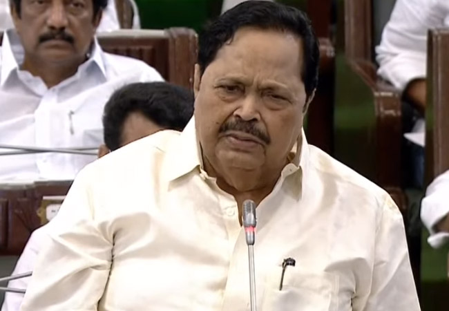 NEET Exemption Bill Filed in the Legislature- mlas discussions