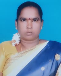 t palur jayankondam - panchayat president