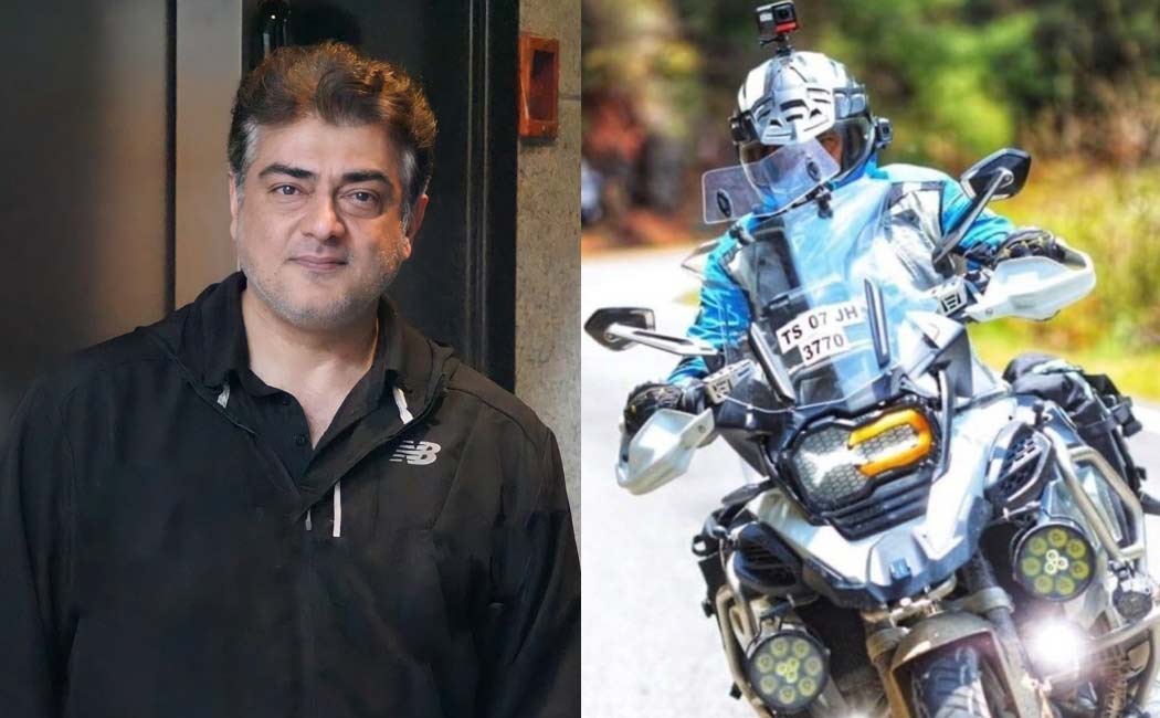 ajith 62 update