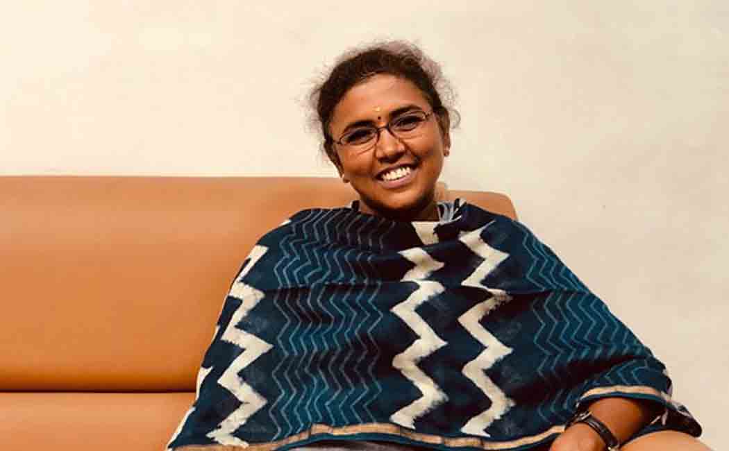amutha ias appointed as pmo secretary