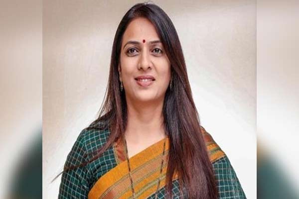 NCP leader urges the President to Women should be exempted from commit incident