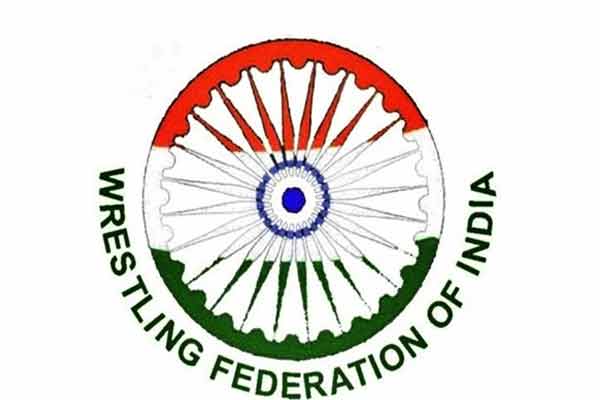Wrestling Association of India Suspended- Central Govt Notification