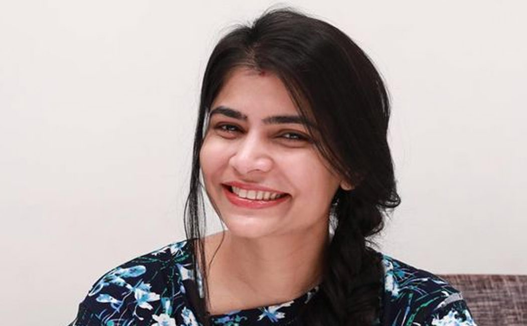singer chinmayi mother twins