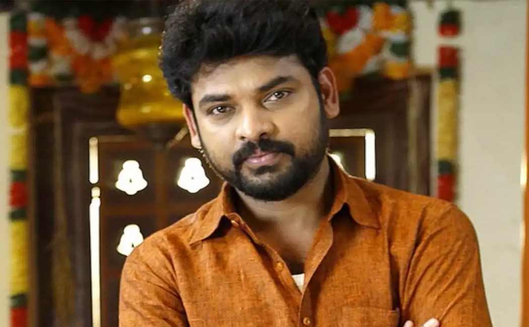 vimal explain producer gopi complaint