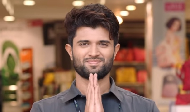 vijay d