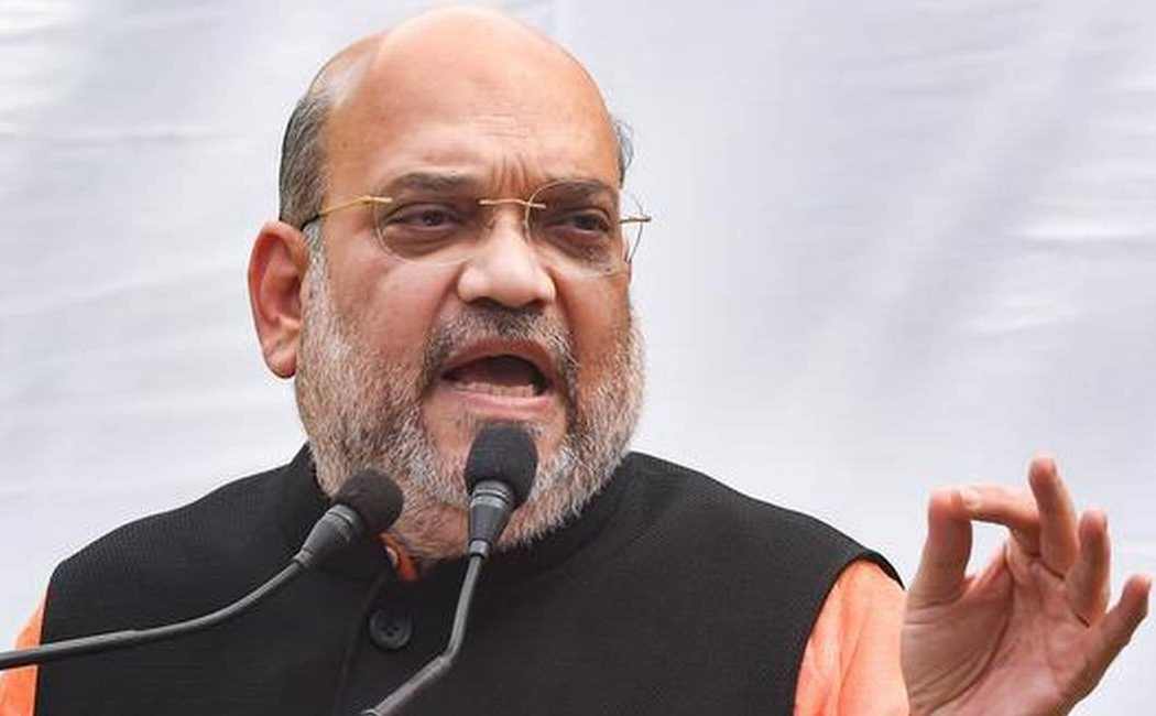 amitshah