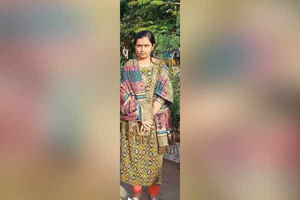 Thenkasi patel woman took gujarat