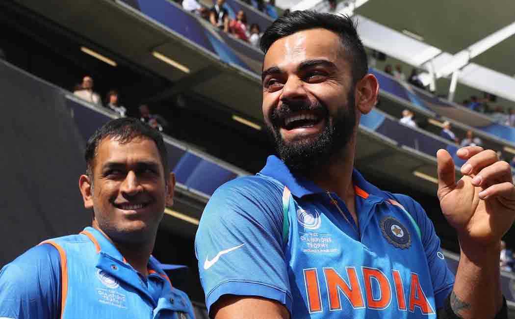 kohli about south africa series