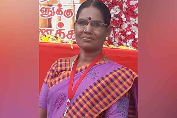 cuddalore district chidambaram bus stand three tasmac issue