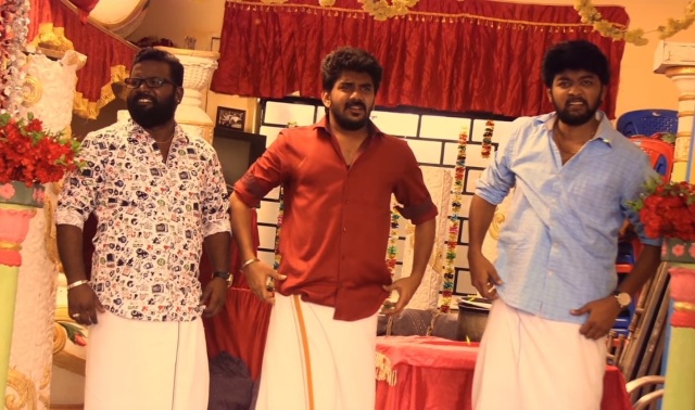 natpuna ennanu theiryuma