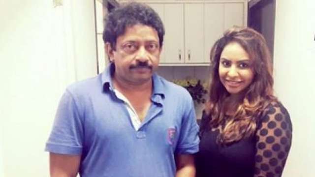 sri reddy