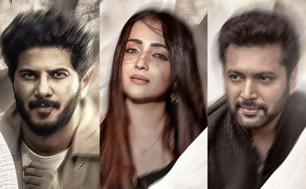 kamal 234 casting update