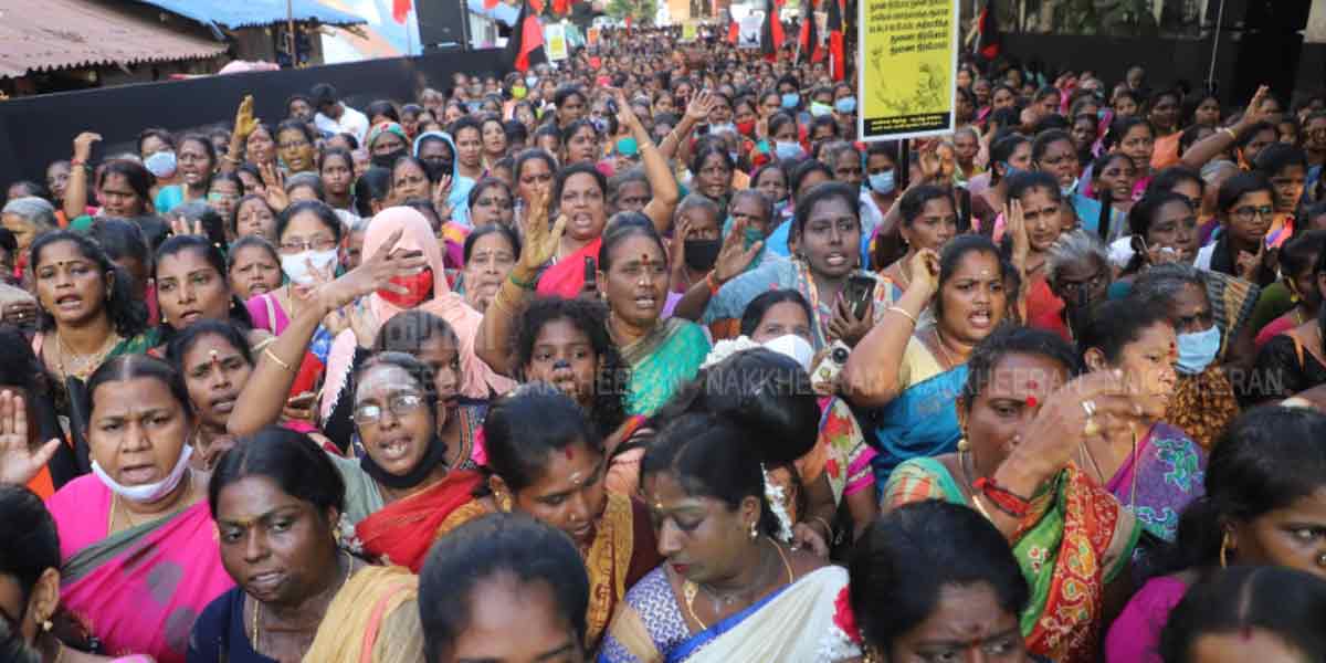 DMK Kanimozhi tweet