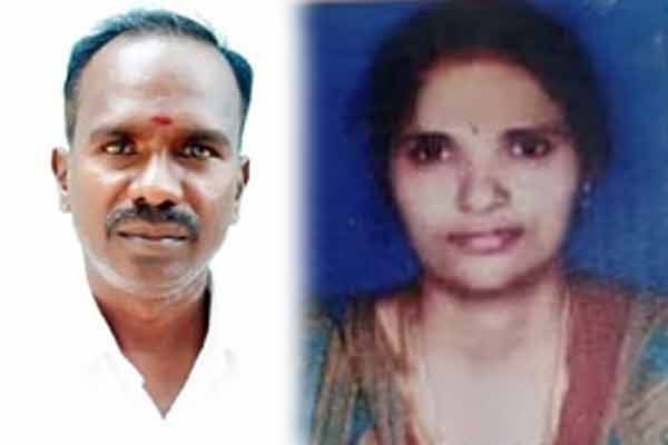 Panchayat Vice President incident after entering house