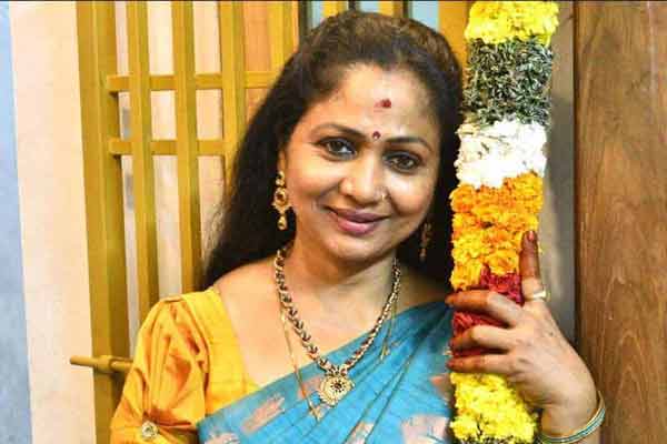 court granted bail to Sowdhamani
