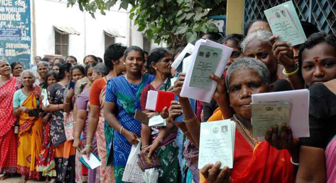 Pongal prize of Rs 1,000 - Rs 2,363 crore to be set aside