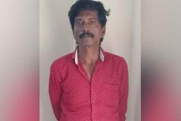 Rowdy Baby Surya, Sikander arrested!