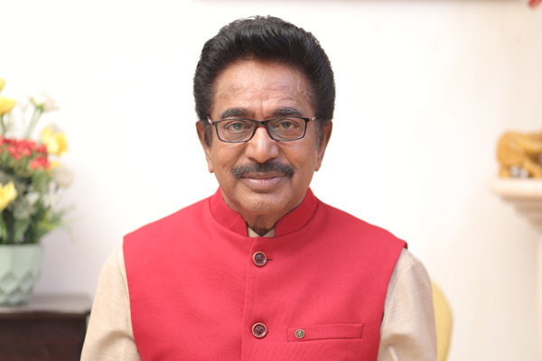 actor rajesh life travel special article