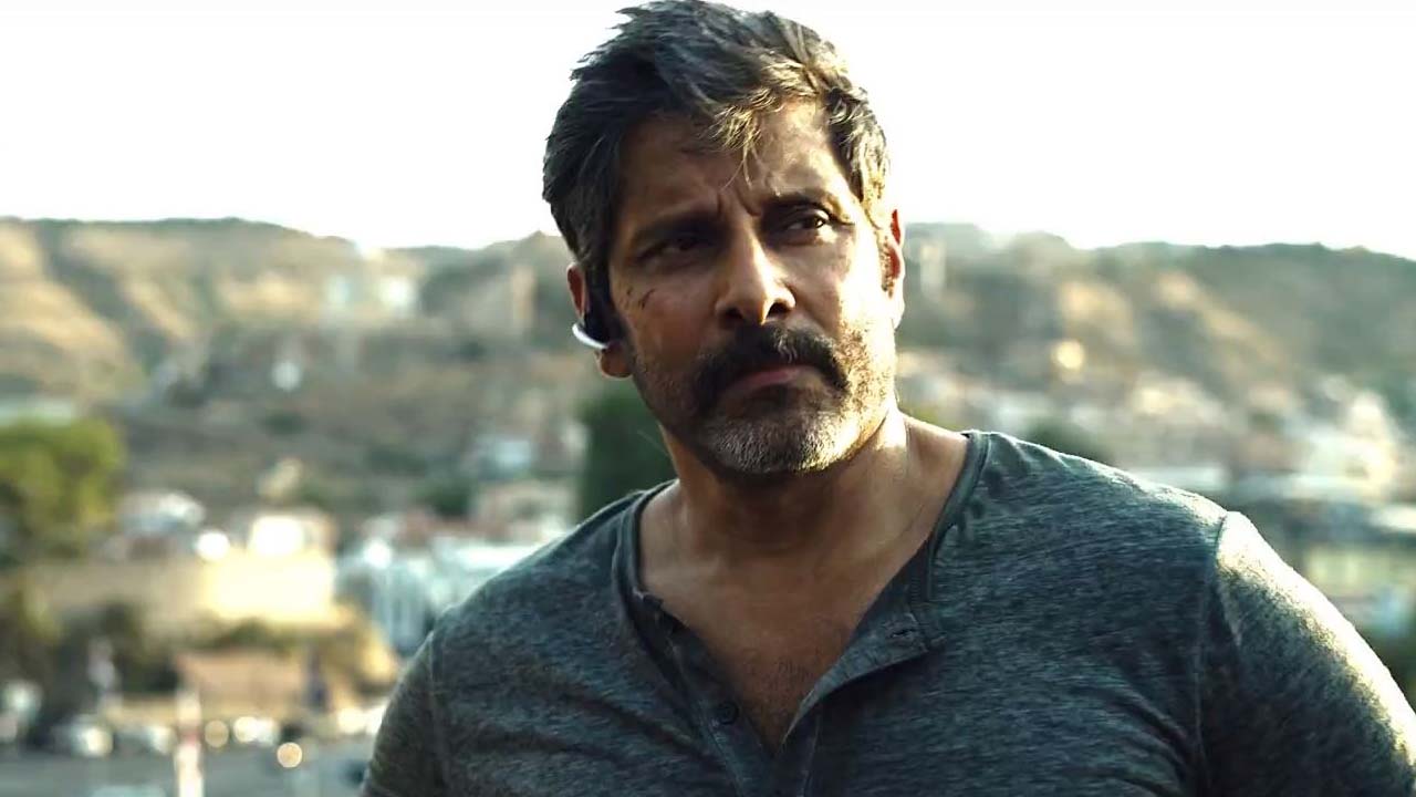 vikram