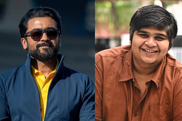 karthick subburaj directing suriyas 44th film