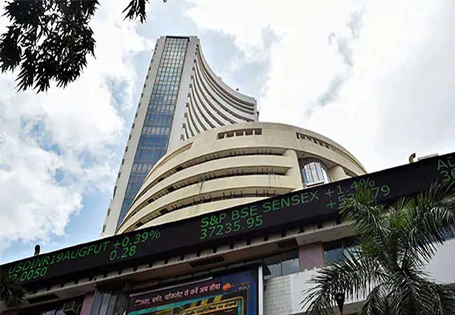 mumbai sensex, nifty sharemarket