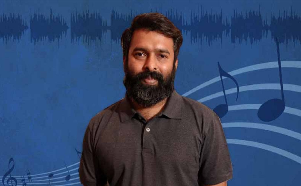 santhosh narayanan tweet about flooded